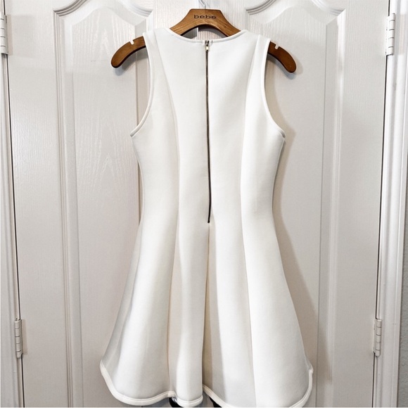 Lulus White Skater Dress - Picture 2 of 13